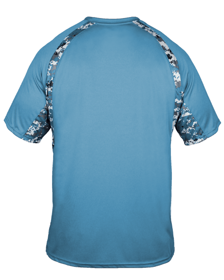 Badger Youth Digital Hook Tee Badger