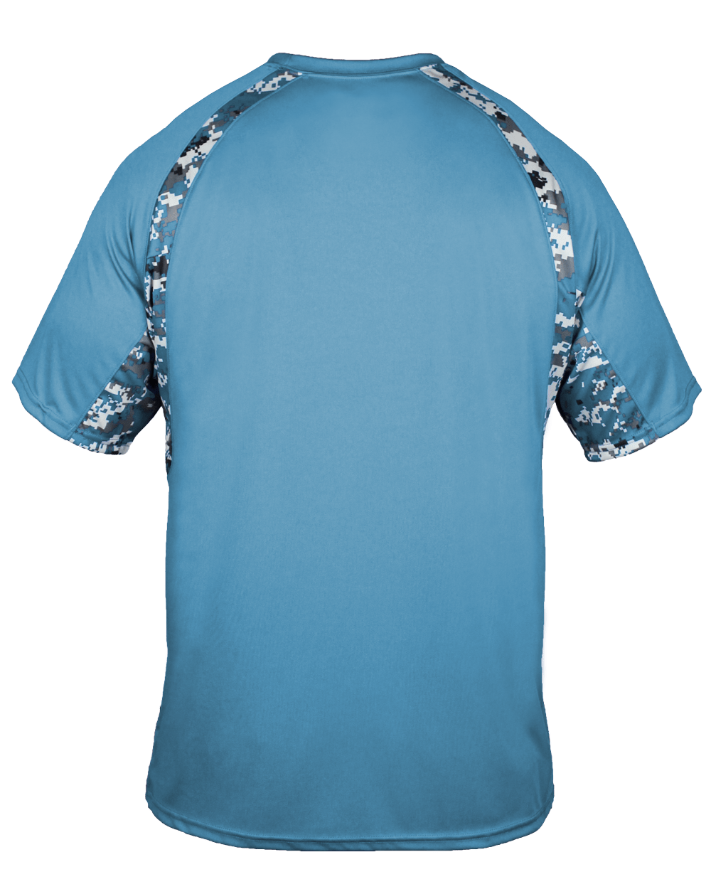 Badger Youth Digital Hook Tee Badger