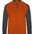 Badger Men's Ultimate Softlock Sport 1/4 Zip Badger