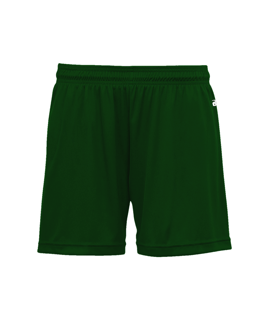 Badger Girl's B-Core Short Badger