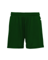 Badger Girl's B-Core Short Badger