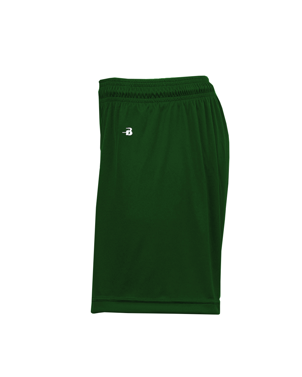Badger Girl's B-Core Short Badger