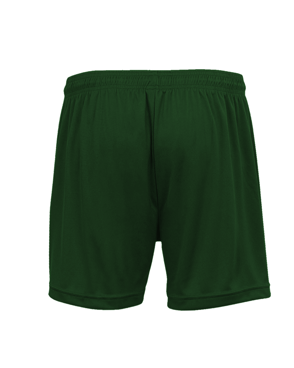 Badger Girl's B-Core Short Badger