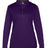 Badger 4103 Women's B-Core 1/4 Zip Badger
