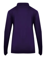 Badger 4103 Women's B-Core 1/4 Zip Badger