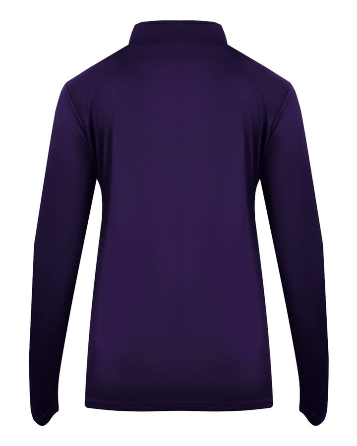 Badger 4103 Women's B-Core 1/4 Zip Badger