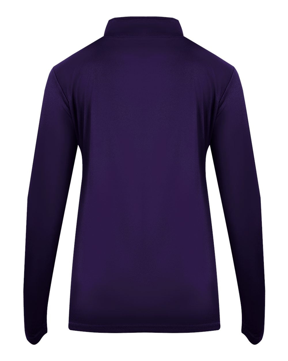 Badger 4103 Women's B-Core 1/4 Zip Badger