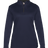 Badger 4103 Women's B-Core 1/4 Zip Badger