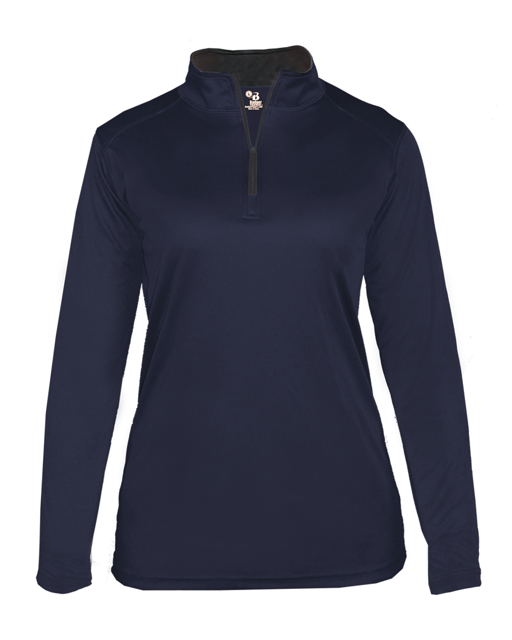 Badger 4103 Women's B-Core 1/4 Zip Badger
