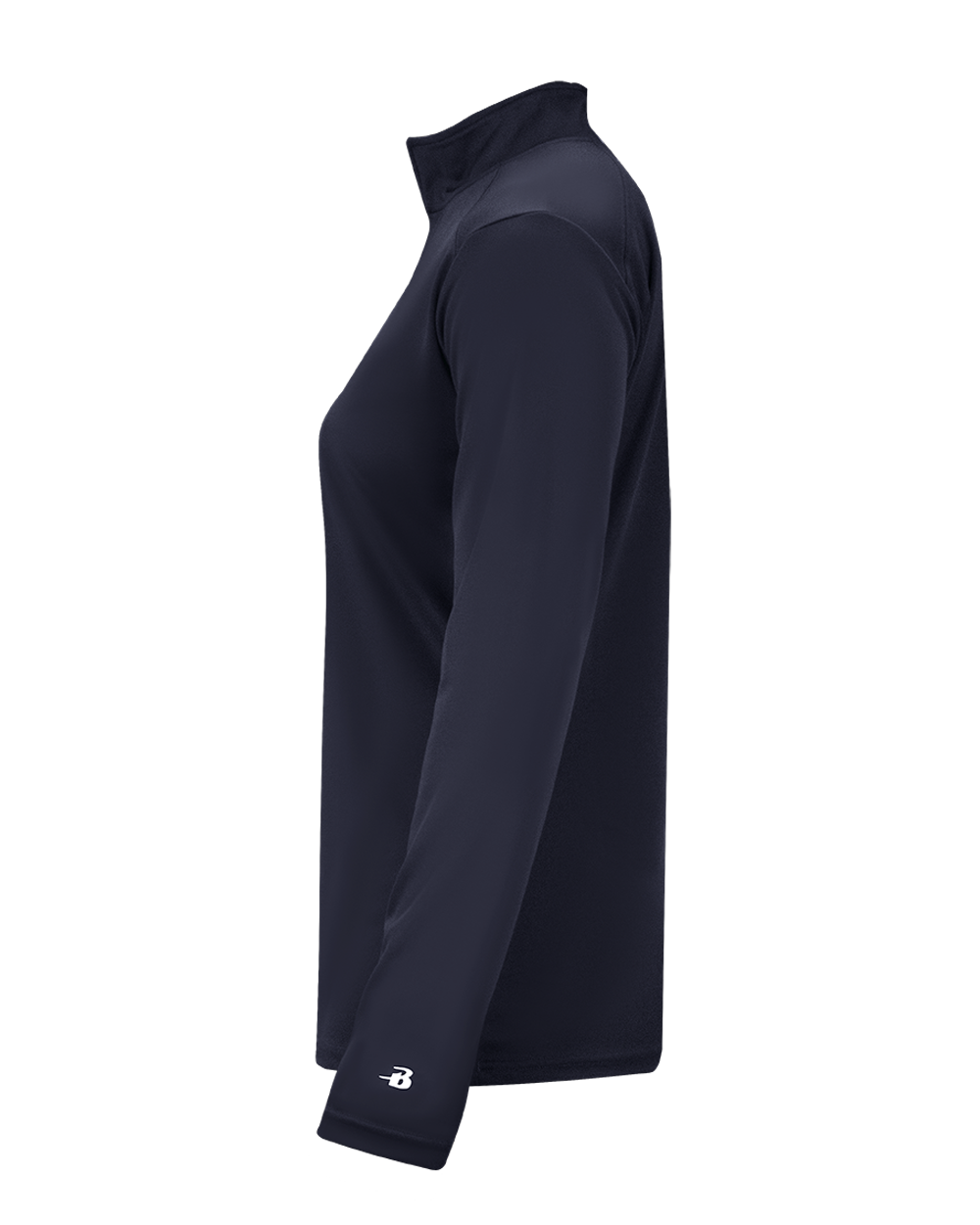 Badger 4103 Women's B-Core 1/4 Zip Badger