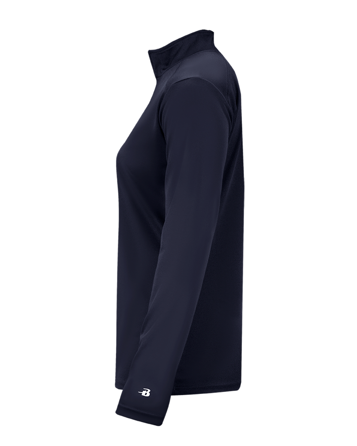 Badger 4103 Women's B-Core 1/4 Zip Badger