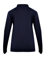 Badger 4103 Women's B-Core 1/4 Zip Badger