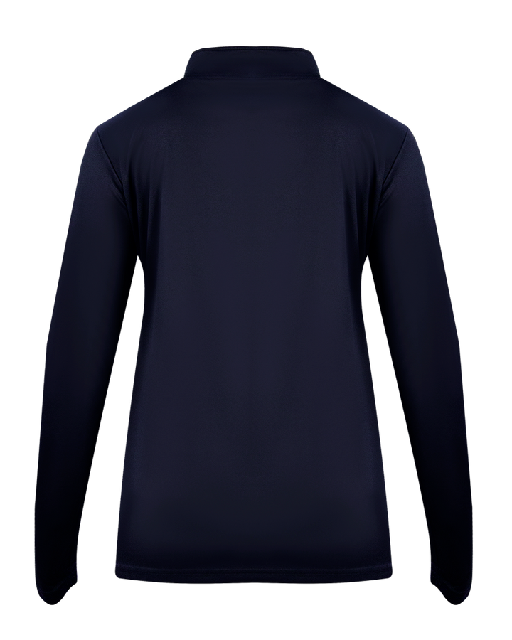 Badger 4103 Women's B-Core 1/4 Zip Badger