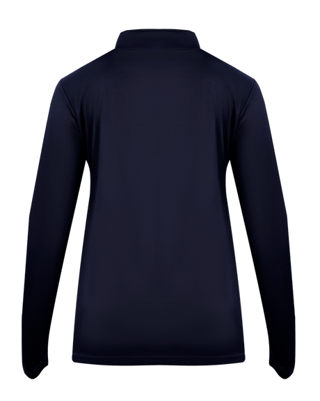 Badger 4103 Women's B-Core 1/4 Zip Badger