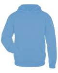 Badger Youth Performance Fleece Hoodie Badger