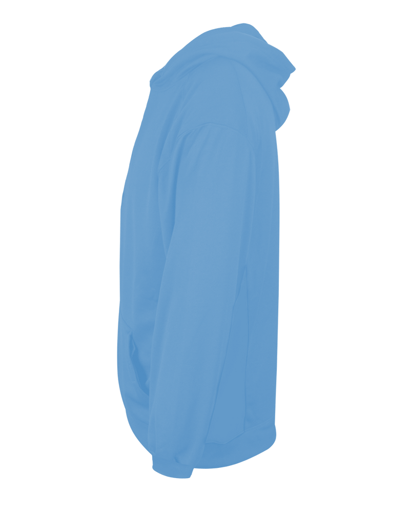 Badger Youth Perf. Fleece Hoodie