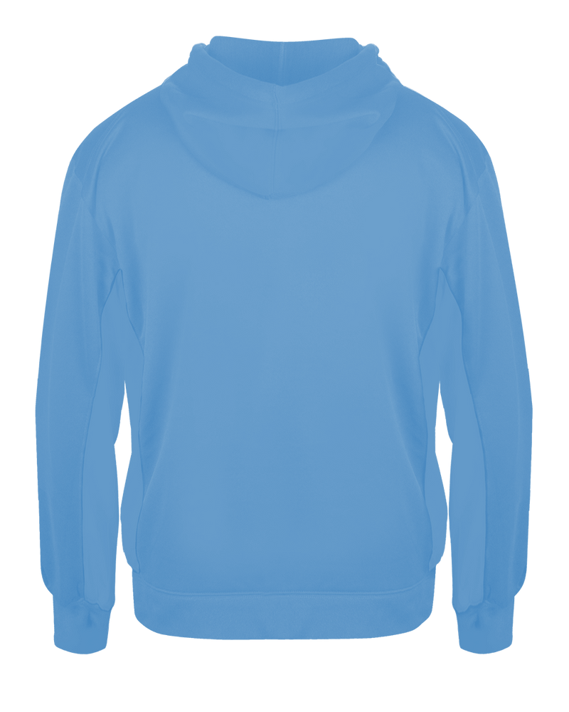 Badger Youth Perf. Fleece Hoodie
