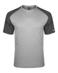 Badger 4230 Men's Breakout T-Shirt Badger