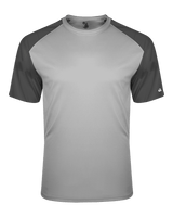 Badger 4230 Men's Breakout T-Shirt Badger