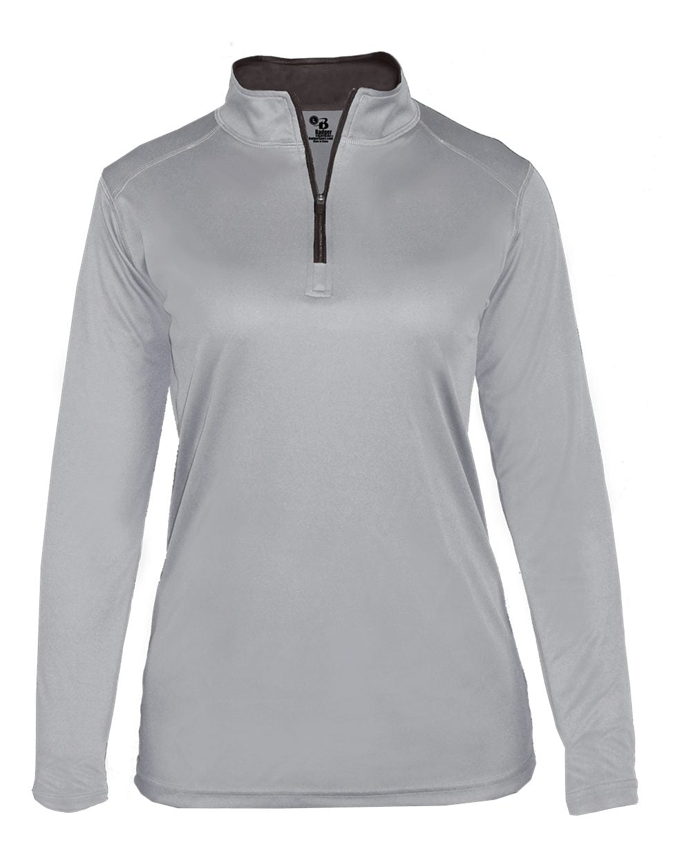 Badger 4103 Women's B-Core 1/4 Zip Badger