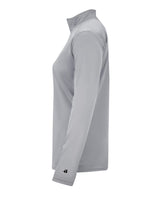 Badger 4103 Women's B-Core 1/4 Zip Badger