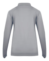 Badger 4103 Women's B-Core 1/4 Zip Badger