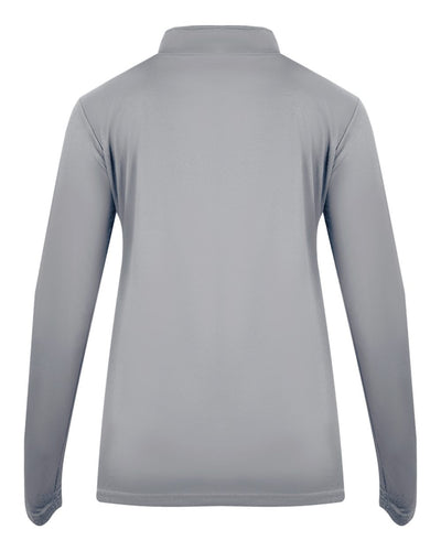 Badger 4103 Women's B-Core 1/4 Zip
