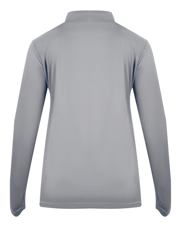 Badger 4103 Women's B-Core 1/4 Zip Badger