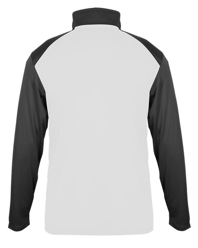 Badger Men's Ultimate Softlock Sport 1/4 Zip