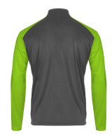 Badger Men's Breakout Quarter-Zip Pullover Badger
