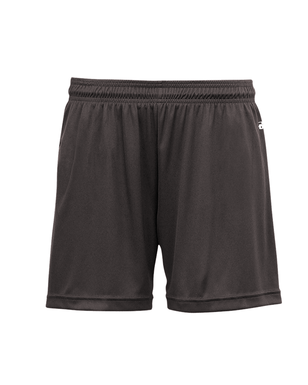 Badger Girl's B-Core Short Badger