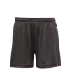 Badger Girl's B-Core Short Badger