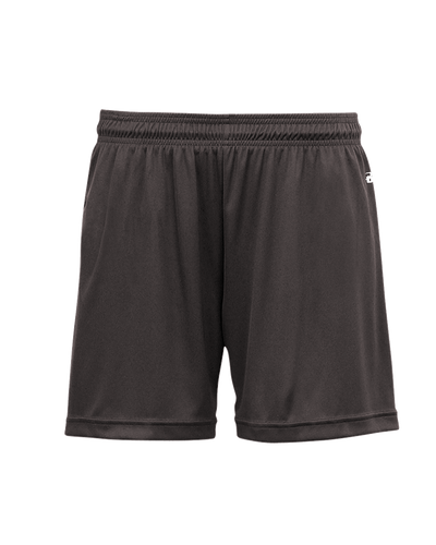 Badger Girl's B-Core Short