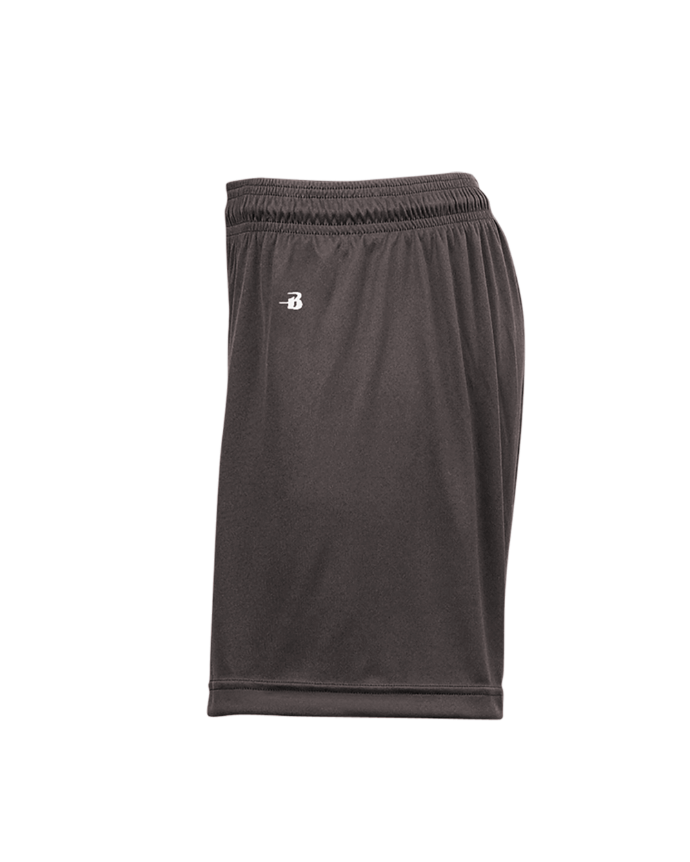 Badger Girl's B-Core Short Badger