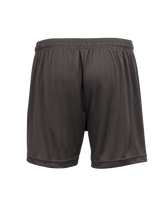 Badger Girl's B-Core Short Badger