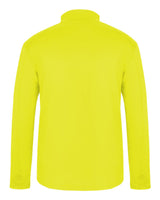 Badger 4280 Men's 1/4 Zip Lightweight Pullover Badger