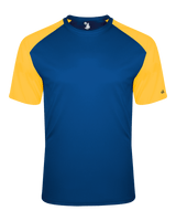 Badger 4230 Men's Breakout T-Shirt Badger