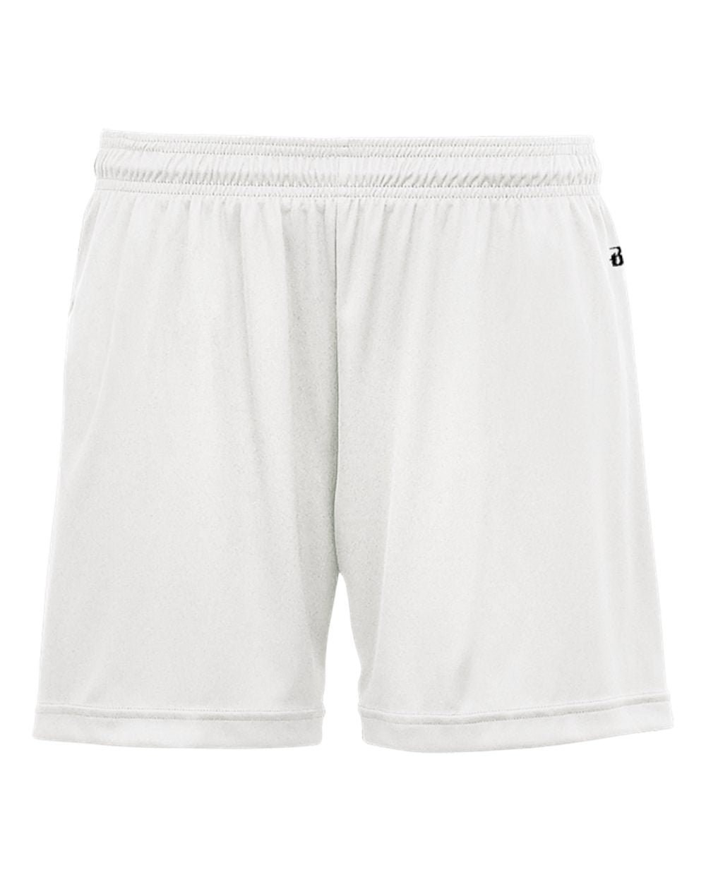 Badger Girl's B-Core Short Badger