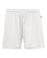 Badger Girl's B-Core Short Badger