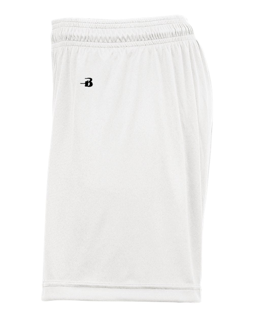 Badger Girl's B-Core Short Badger
