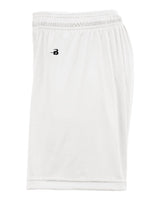 Badger Girl's B-Core Short Badger