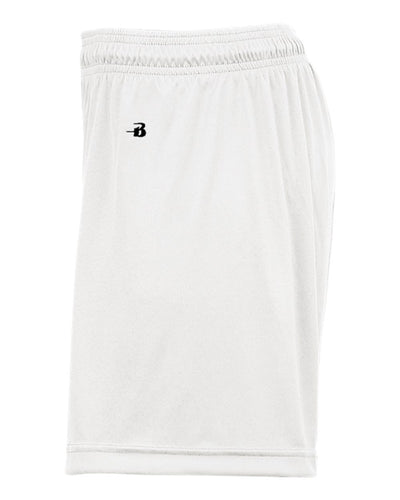 Badger Girl's B-Core Short