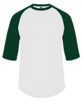 Badger Men's B-Baseball Tee Badger