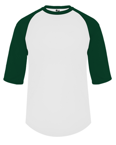 Badger Men's B-Baseball Tee