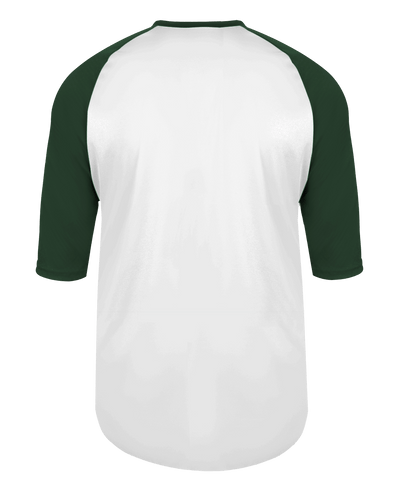 Badger Men's B-Baseball Tee