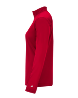 Badger 4103 Women's B-Core 1/4 Zip Badger