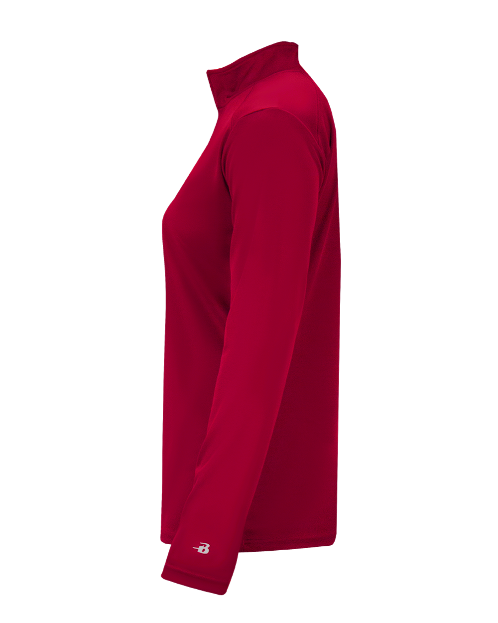 Badger 4103 Women's B-Core 1/4 Zip Badger