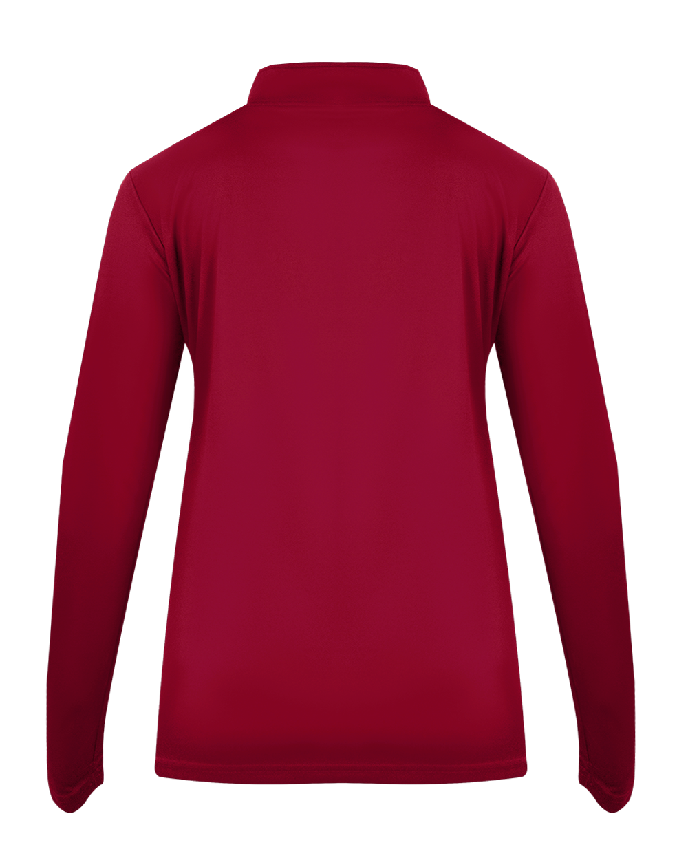 Badger 4103 Women's B-Core 1/4 Zip Badger