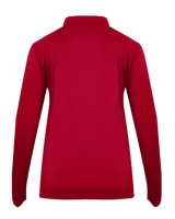 Badger 4103 Women's B-Core 1/4 Zip Badger