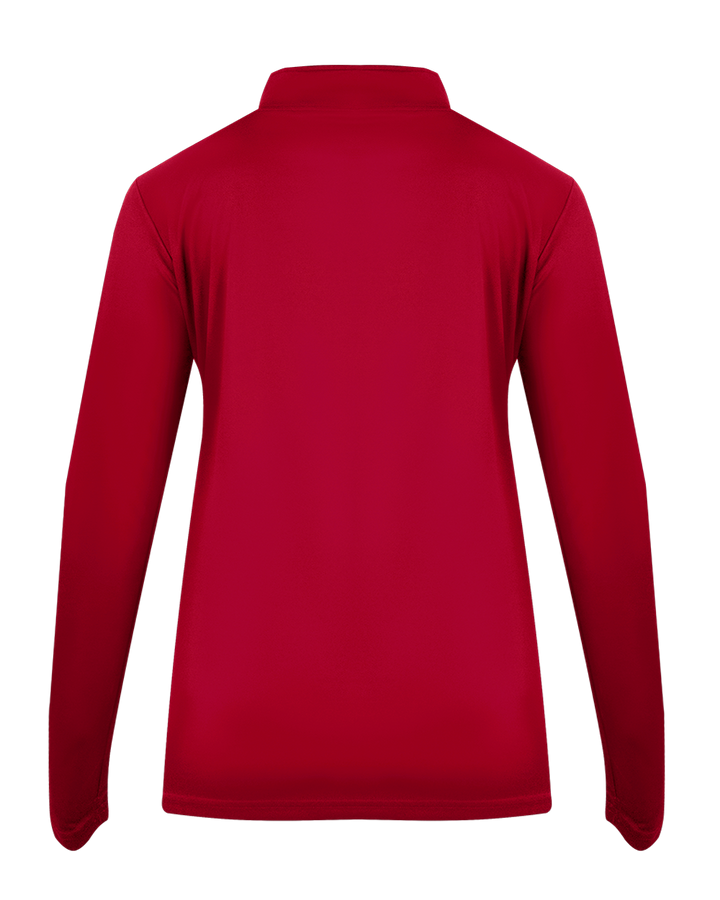 Badger 4103 Women's B-Core 1/4 Zip Badger
